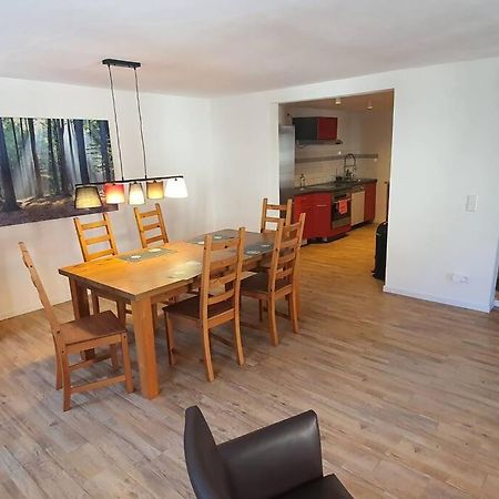 Apartment Doppelhorst In Oberndorf Oberndorf am Neckar Екстер'єр фото