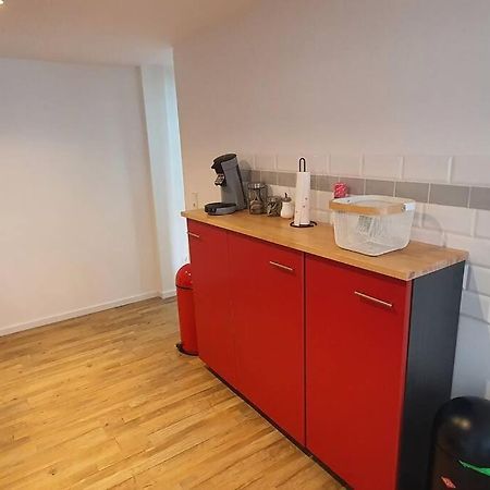 Apartment Doppelhorst In Oberndorf Oberndorf am Neckar Екстер'єр фото
