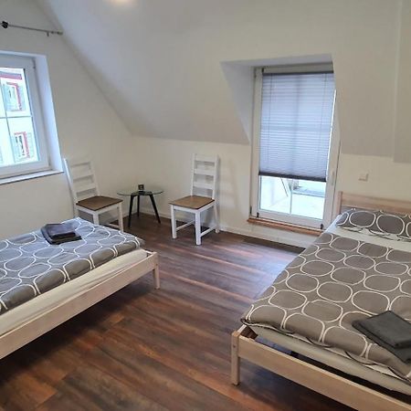 Apartment Doppelhorst In Oberndorf Oberndorf am Neckar Екстер'єр фото