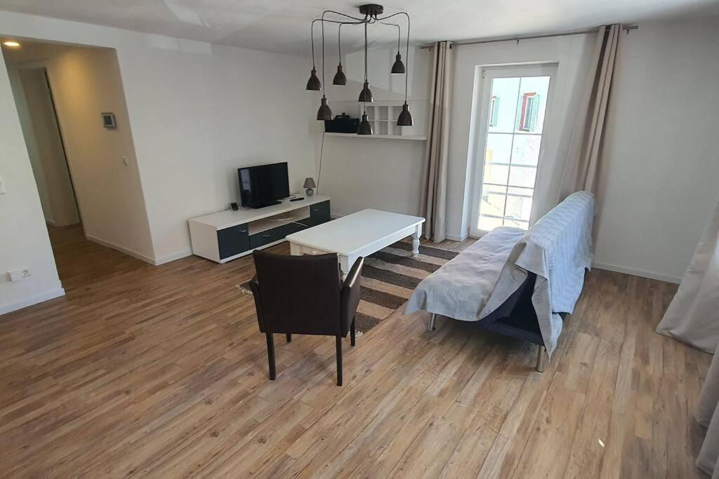 Apartment Doppelhorst In Oberndorf Oberndorf am Neckar Екстер'єр фото