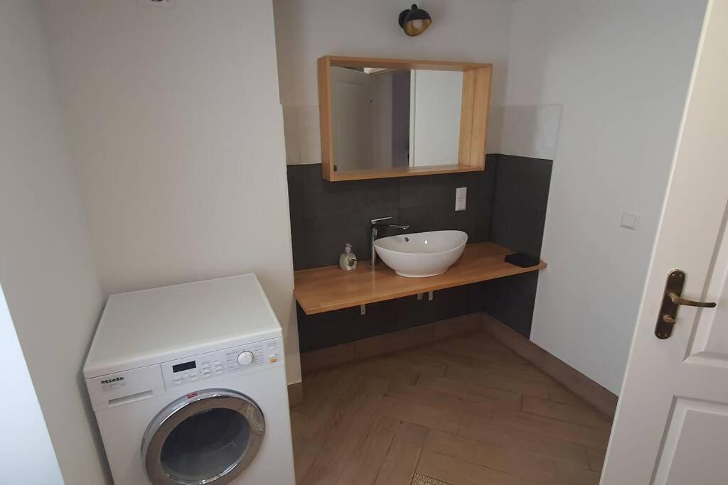 Apartment Doppelhorst In Oberndorf Oberndorf am Neckar Екстер'єр фото