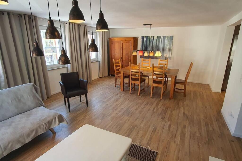Apartment Doppelhorst In Oberndorf Oberndorf am Neckar Екстер'єр фото