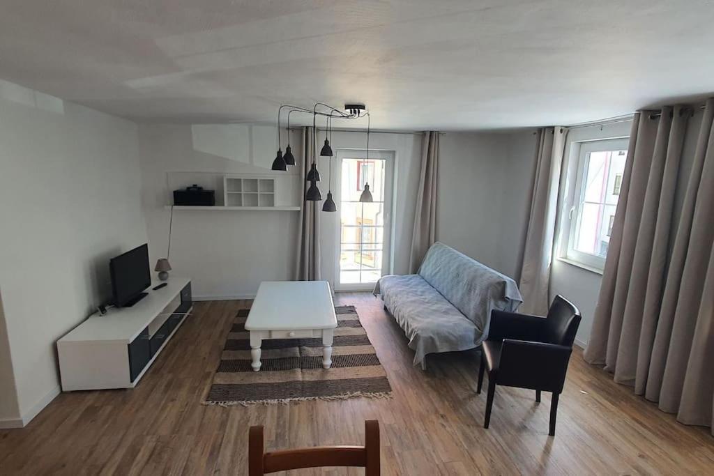 Apartment Doppelhorst In Oberndorf Oberndorf am Neckar Екстер'єр фото